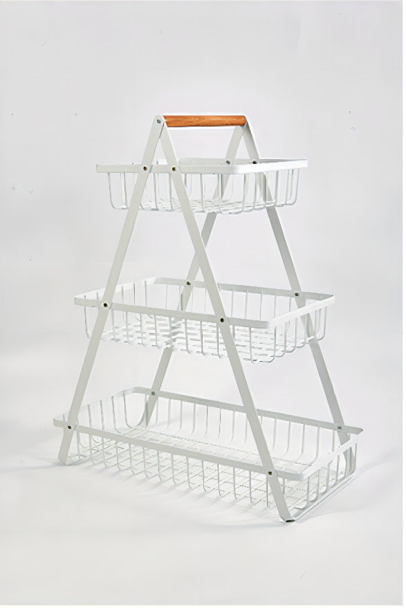 Nordic Fruit Basket