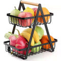 Nordic Fruit Basket