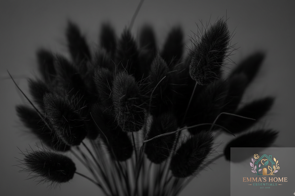 Black Bunny Tail - Imagen 2 con logo