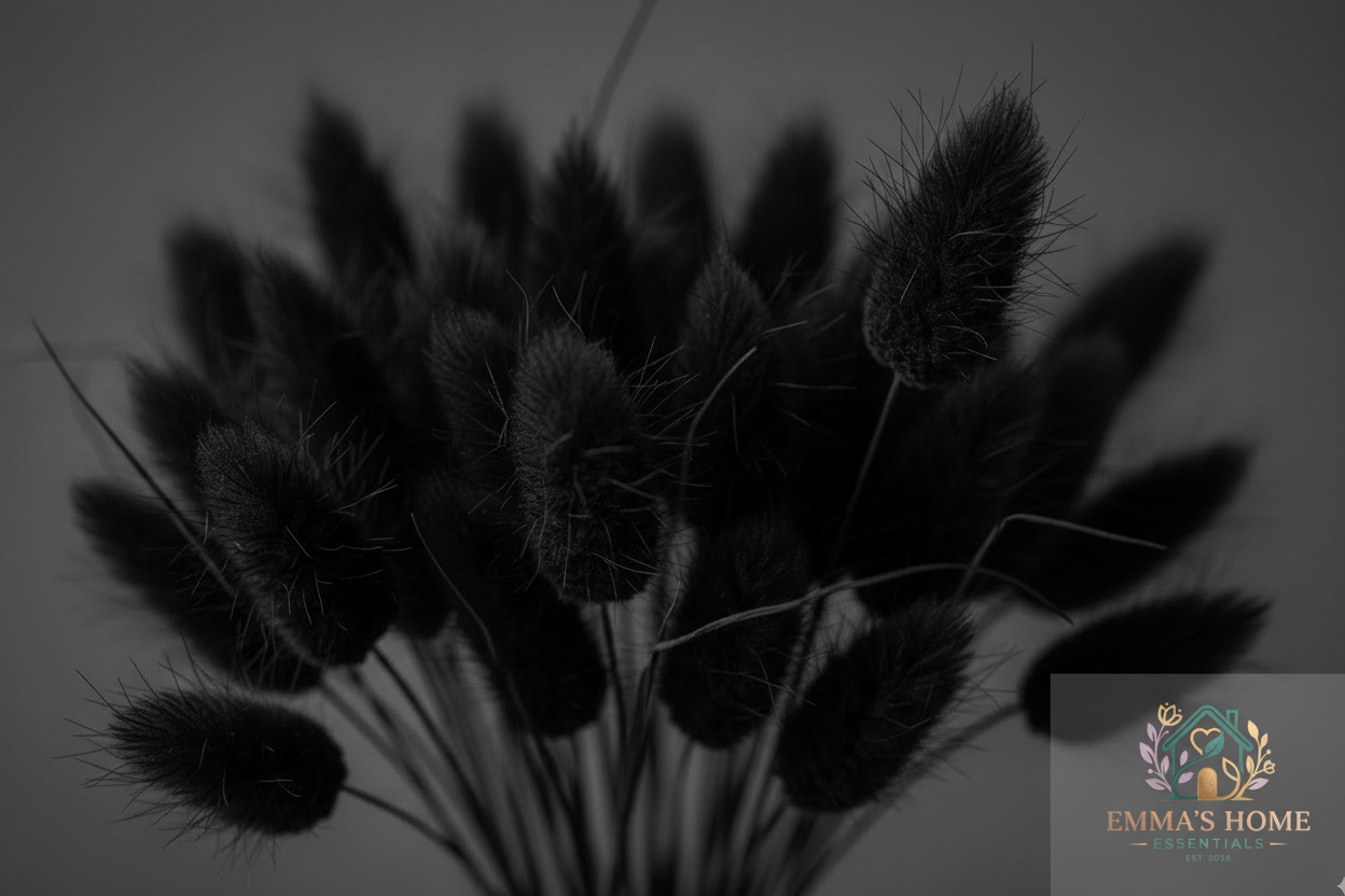 Black Bunny Tail - Imagen 2 con logo