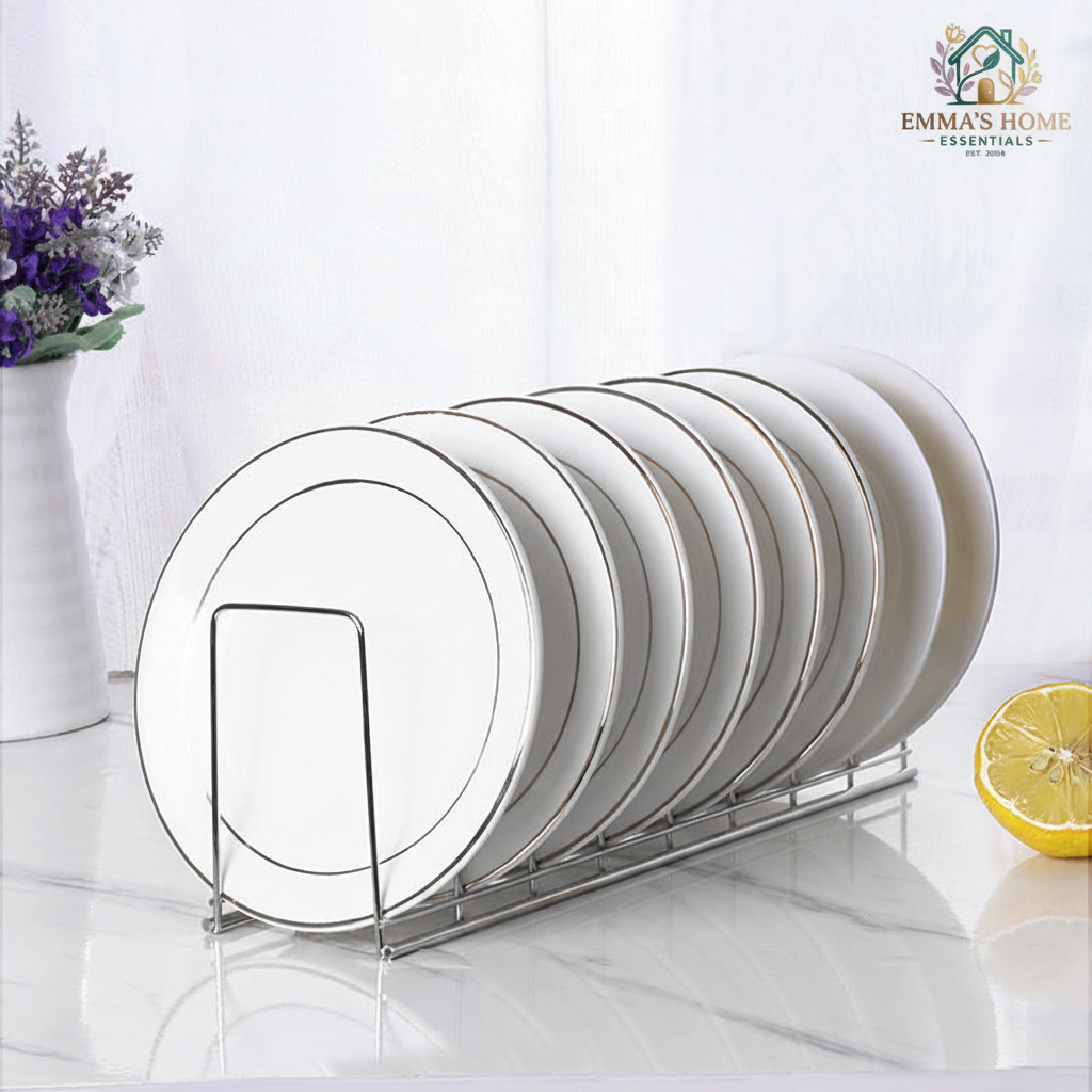 Dish Rack con logo - 1