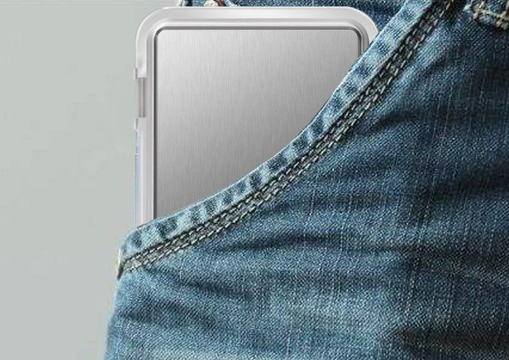 Mini Precision Jewelry Scale