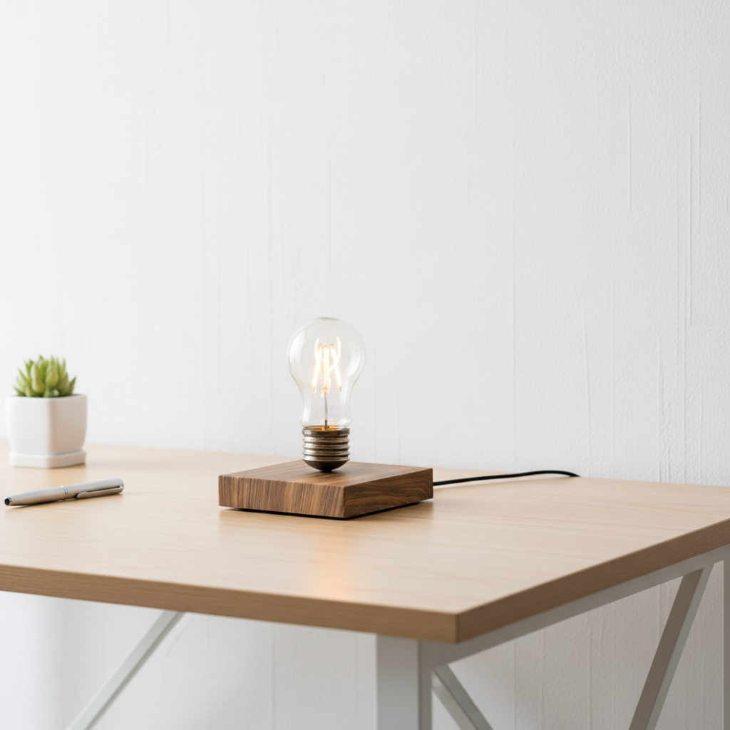 Minimalist Office